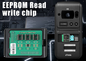 OBD2 Auto <strong>Key</strong> <strong>Programmer</strong> <strong>X100</strong> Pad Elite Diagnostic Programming Tool Xtool <strong>X100</strong> Pad3 With KC100 KC501 Support All <strong>Key</strong> Lost