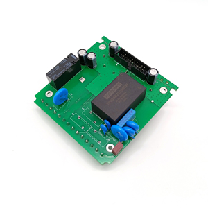 多層PCBアセンブリ/PCBメーカー中国表面実装スルーホール技術 - Product Image 6