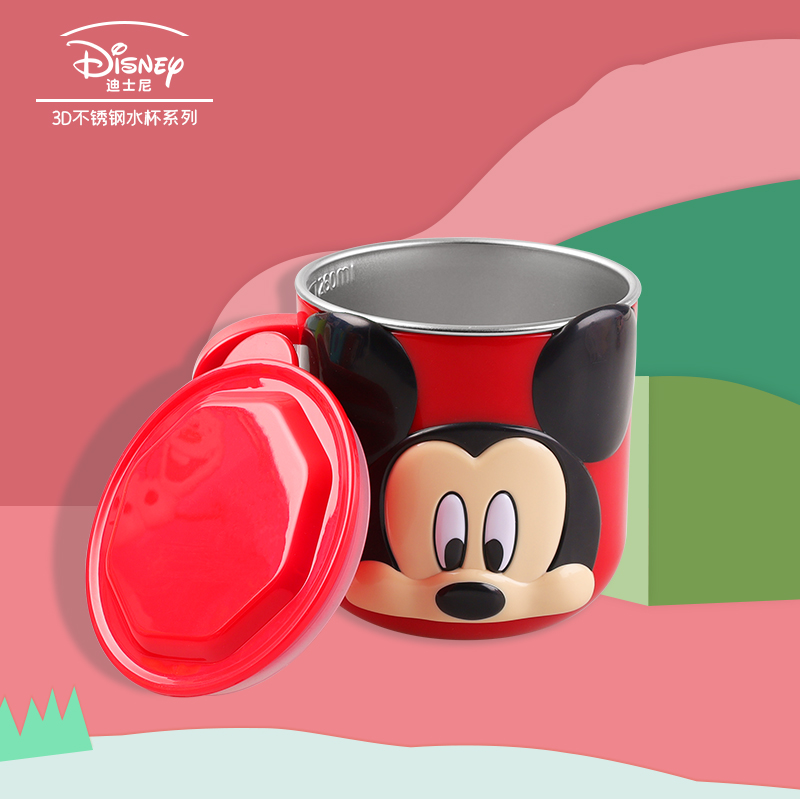 Mickey