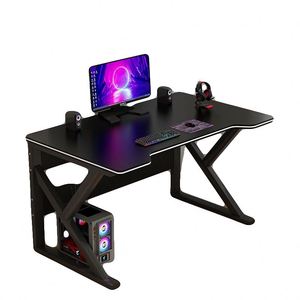 Escritorio para ordenador, escritorio para el hogar, dormitorio, juego de Producción Profesional, escritorio, ordenador para el hogar - Product Image 1