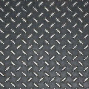 1MM 2MM 3MM 4MM 4.5MM 5MM Thick Checkered Anti Slipping 201 304 Stainless Steel Plate for Floor - Product Image 3