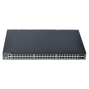 Hochwertiger 2024 RuiJie RG-S6000C-48GT4XS-E Gigabit-Rechenzentrum-Managed Switch Ethernet Netzwerk-Schalter - Product Image 1