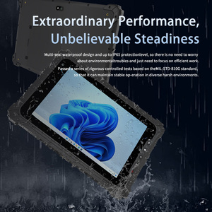 KTB 17IJ CE <strong>10</strong>.<strong>1</strong>'' Tableting Machines 7 8 <strong>10</strong> 12 13 14 Inch 12'' <strong>windows</strong> 11 Wifi <strong>Tablet</strong> Computer Pcs Industrial Rugged <strong>Tablet</strong> Pc - Product Image 3