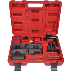 Kit di attrezzi per il bloccaggio dei tempi di allineamento dell'albero a camme Set di strumenti per la messa in fase del motore Kit di strumenti per sistemi di motori automatici per VANOS BMW M60/M62 - Product Image 1