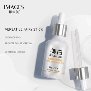 新款图片自有品牌v7护肤保湿控油抗衰老美白精华液