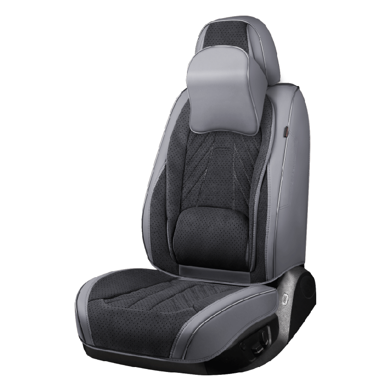 F-25036 Gris Noir