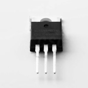 Ban đầu crst040n10n 100V 120A 227W 4V 1 n-kênh để 220 MOSFET Transistor crst040n10 - Product Image 1