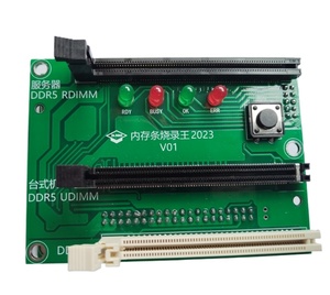 <strong>Memory</strong> Fifth Generation SPD/EP Burning King/<strong>Memory</strong> <strong>Programmer</strong> Fifth Generation Burning Device DDR5 <strong>Memory</strong> Burning Device DDR4 - Product Image 1