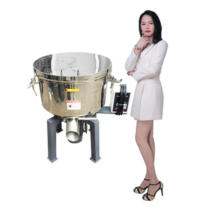 高效大批量开放式搅拌器混合器 - Product Image 2
