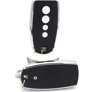 Universal 433Mhz Puerta de garaje Control remoto HCS301 4 botones Control remoto Código rodante - Product Image 4