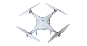 Sử dụng giá thấp 99% New Full Set DJI Phantom 4 PRO Drone với bộ điều khiển & 2 Pin chuyến bay khảo sát thiết bị, GPS rtk, gnss - Product Image 2
