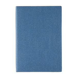 定制标志环保A5笔记本学校和大学生家庭日记书写A5衬纸笔记本 - Product Image 3