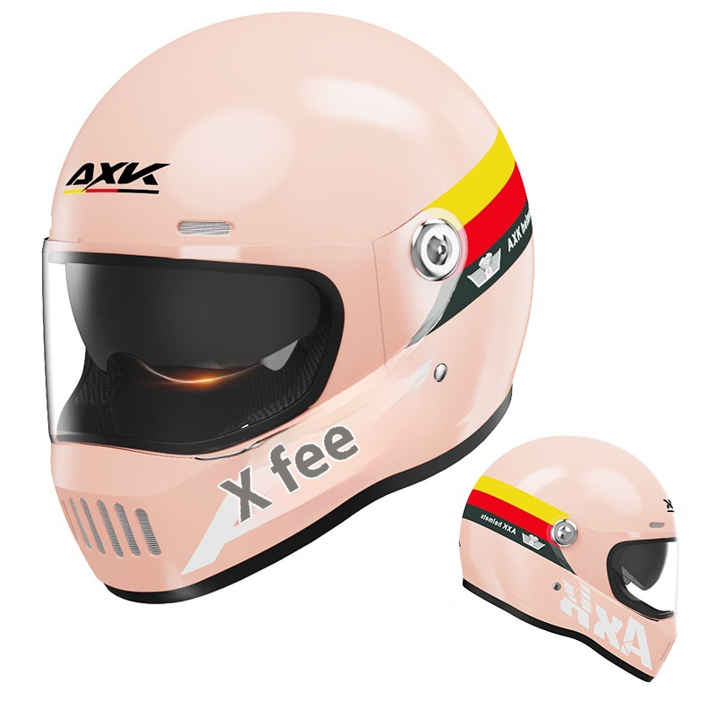 Rosa moto