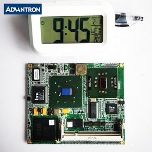 Placa médica de ordenador integrada Industrial Original AAEON, placa de CPU, módulo de CPU, placa base, prueba 855 de alta calidad, 100% - Product Image 4