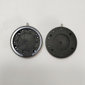 1 PC Mechanical <strong>Iris</strong> Adjustable Aperture 1.5-17mm Microscope Camera Optical <strong>Iris</strong> Diaphragm Module - Product Image 3