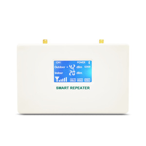 5G 4G Tín Hiệu Khuếch Đại 700Mhz B28 Repeater Mạnh Mẽ iPhone Tiếp Nhận Booster Cho Nhà/Văn Phòng/Căn Hộ Hỗ Trợ <span class=keywords><strong>GSM</strong></span> 3G Mạng - Product Image 4