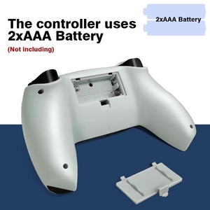 Ampown U9 Emulator2.4G kablosuz 4K oyun konsolu gamepad 64G 10000 + Video oyunları destek tak ve çalıştır çoklu cihaz - Product Image 2