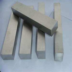 מותאם אישית 40x40 חם התגלגל פחמן פלדה מרובע חלולה בגדלים פלדה בר מרובע עבור הסיטונאי - Product Image 6