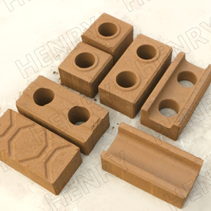 Hr2-25 машина для производства дизельной глины и глиняного кирпича - Product Image 6