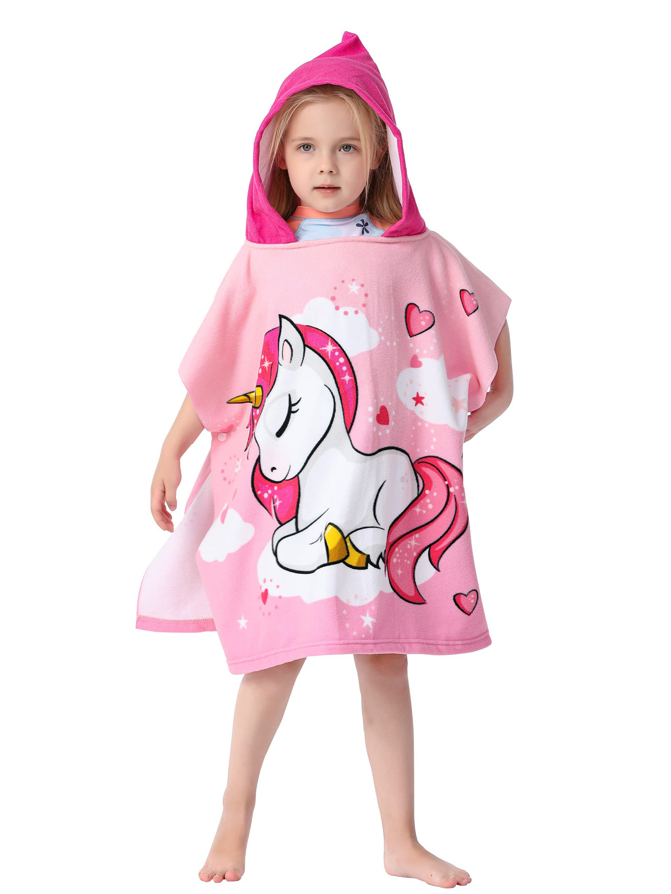 New unicorn