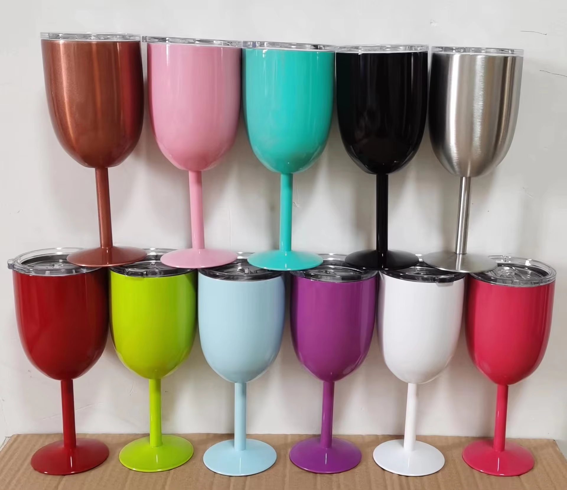 Mezclar colores actuales