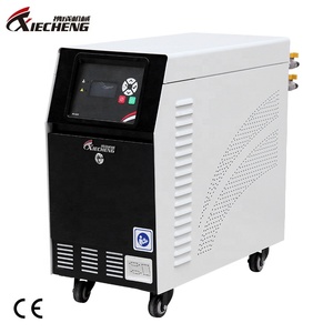 Controlador PID de temperatura, molde de soplado de agua, 6kw - Product Image 2
