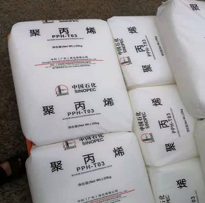 高密度聚乙烯 (HDPE) TR144洛三烯高韧性耐用乙烯己烯共聚物薄膜级挤出成型 - Product Image 5