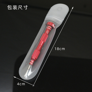 Factory Repair Magnetic <strong>Bits</strong> Hand Tools Precision Disassembly Screwdriver for Camera <strong>Computer</strong> <strong>Keyboard</strong> Cellphone Electronics - Product Image 3