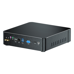 Precio barato ordenadores Mini PC para negocios Intel Core i7 4700HQ 4200M portátil con WiFi HD VGA sistema Windows 7 minipc - Product Image 2