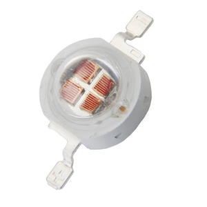 High Lumen High Power <strong>LED</strong> RGB High Power <strong>LED</strong> Chip Dual Color 2 in 1 High Power <strong>Led</strong> Heat Sink - Product Image 3