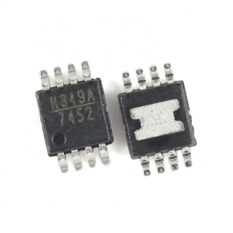 BOM Components 25LC640AT-I/SN Excellent quality and New 100% Original IC Chips 25LC640AT-I/SN