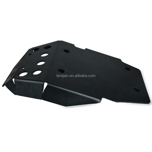 Motorcycle Engine Guard Protector Bash Skid Plate for <strong>BMW</strong> F650GS 2008-2013 2009 F800GS 2008-2017 F700GS <strong>F</strong> <strong>800</strong> <strong>GS</strong> 800GS ADV 13-17 - Product Image 5