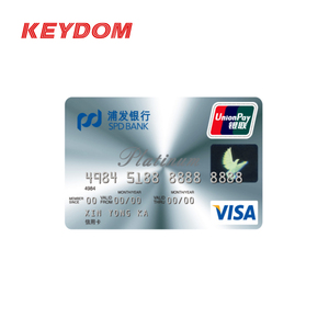 Blank Credit Debit <strong>Java</strong> <strong>Card</strong> for Mastercard Payment&amp;Visa Payment <strong>Cpu</strong> Chip <strong>Card</strong> - Product Image 5