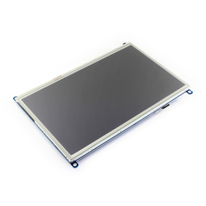 10.1 inch LCD <strong>Display</strong> Module Resistive Touch Screen 1024x600 Resolution Support RPI 3B 3B+ <strong>Raspberry</strong> <strong>Pi</strong> Zero Zero W WH - Product Image 4
