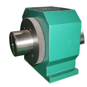 Hochpräzisions-Doppelkopf 4-Achsen-Automatisches Be- und Entladen Einzelspindel GSK CNC-System Drehmaschine zu verkaufen - Product Image 3