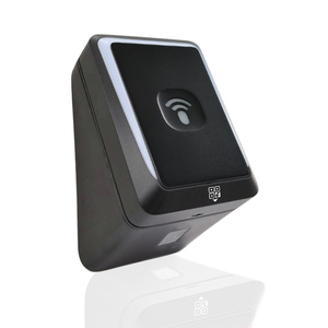 Cidron Waterproof RS485 for <strong>Mifare</strong> <strong>IP</strong> <strong>Reader</strong> <strong>with</strong> EAL 5+ Encryption 13.56MHz Frequency Qr <strong>Reader</strong> RS232 Card <strong>Reader</strong> - Product Image 1