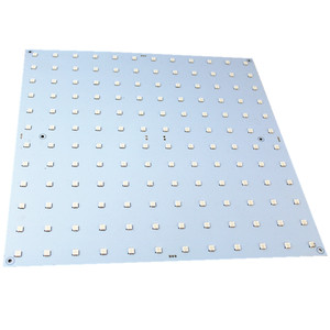 แผงไฟ LED LCL แบบสี่เหลี่ยม DMX512ไฟ RGB แผงสำนักงานติดพื้นผิวดีไซน์เวที - Product Image 1