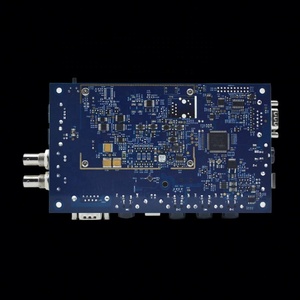 金属検出器PCB回路基板長距離パルス強力な金属検出器多層回路 - Product Image 4
