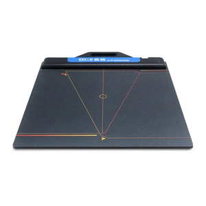 GaitMaster UltraTech MaxPrime: umfassende Fußdruck-Analyse-Lösung für Leistungsoptimierungsinstitute - Product Image 4
