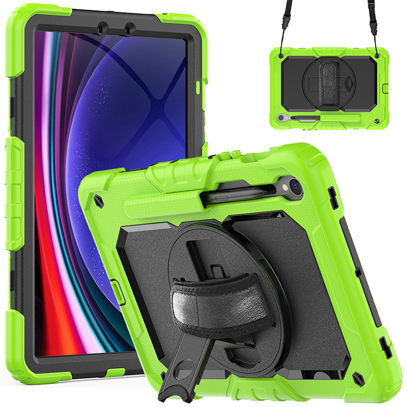 Verde