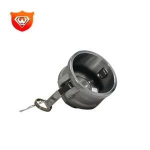 用于水型Dr连接器的快速连接联轴器快速释放还原联轴器 - Product Image 1