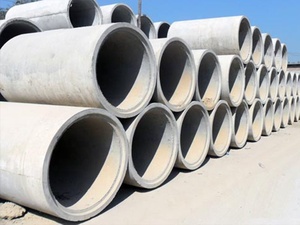 <span class=keywords><strong>RCC</strong></span> boru makinesi güçlendirilmiş otomatik titreşim beton boru makinesi