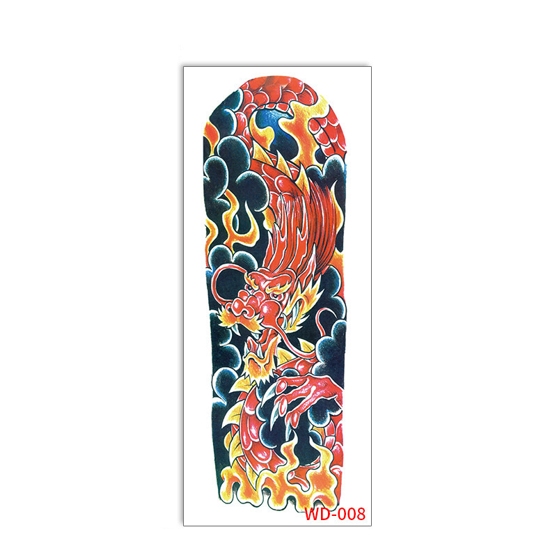 Wd-008 - 170x480mm