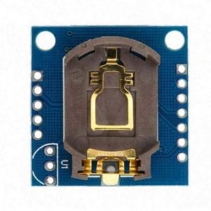 Echtzeituhr modul Winziger RTC I2C 24 C32 Speicher DS1307 Clock - Product Image 1