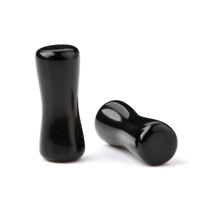Obsidienne noire 4mm