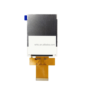 Hoch helliges LCD ILI9488 Spi-RGB-Schnitts telle 3,5-Tft-LCD-Modul 320x48 3,5-Zoll-Tft-LCD-Bildschirm - Product Image 4