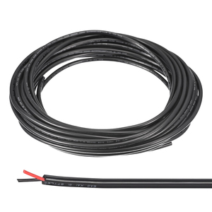 UL2464 20/22/24/26/28AWG güç kablosu yumuşak kablo sinyal kontrol tel 2 3 4 5 6 çekirdek GW Tech 28AWG teller - Product Image 4