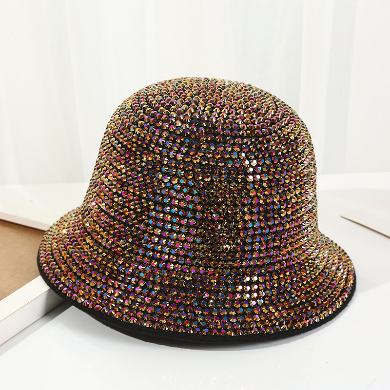 Coloré Brun