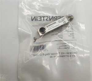 BERNSTEIN <strong>Diffuse</strong> <strong>Reflective</strong> Optoelectronic <strong>Sensor</strong> OR12FF-DHTP-0050-SL 6558955001 - Product Image 4