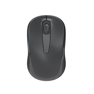 Vendita calda 2.4G Mouse da ufficio senza fili su misura Mouse ottico di base 3D pulsanti PC Mouse per Computer Mini-Mouse regalo, MW-025B - Product Image 3